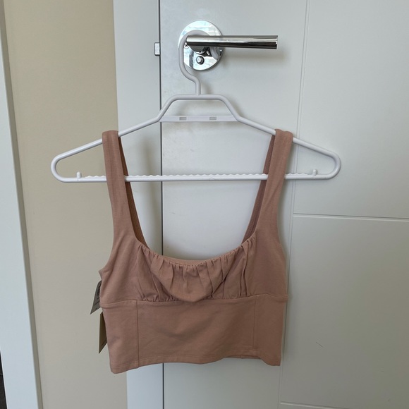 Wilfred Orbit Tank - Picture 2 of 2